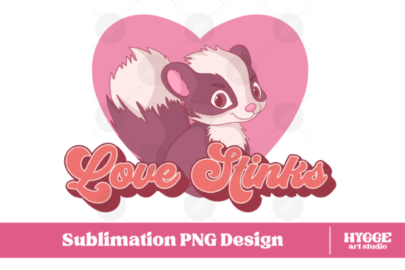 Download Love Stinks Valentines Sublimation PNG - Valentines sublimation Collection