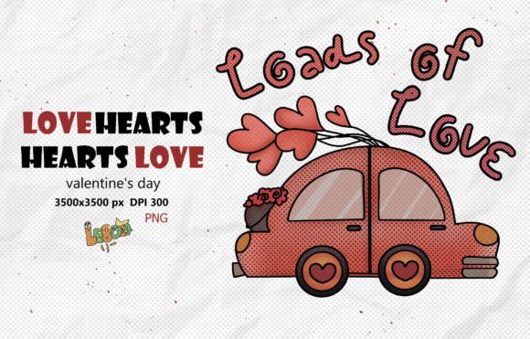 Download Heart Love Valentines Sublimation PNG - Valentines sublimation Collection