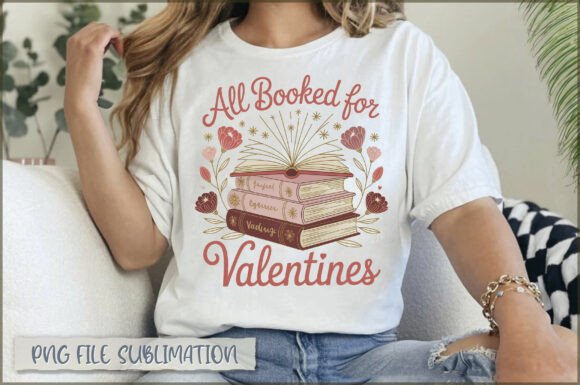 Download All Booked for Valentines Sublimation - Valentines sublimation Collection