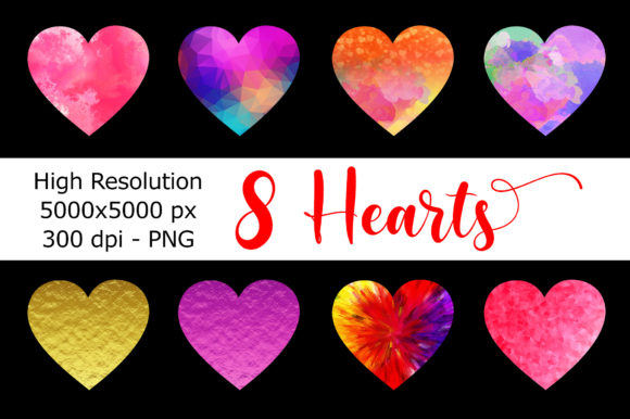 Download Hearts Design - Hearts design Collection