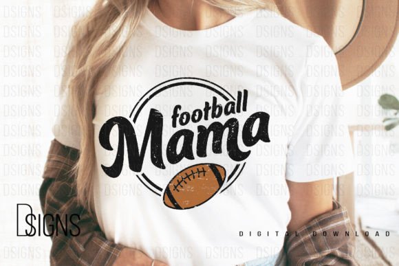 Download Football Mama Sublimation - Mama sublimation Collection