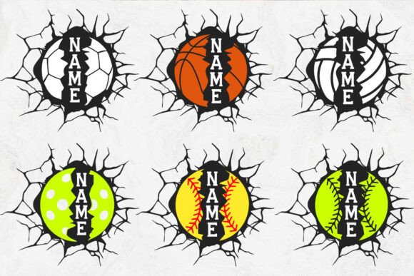 Download Basketball Name Svg, Soccer Ball Name - Basketball Collection